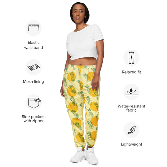 Women track pants