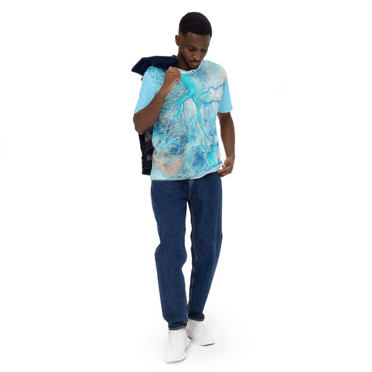 Men's t-shirt
