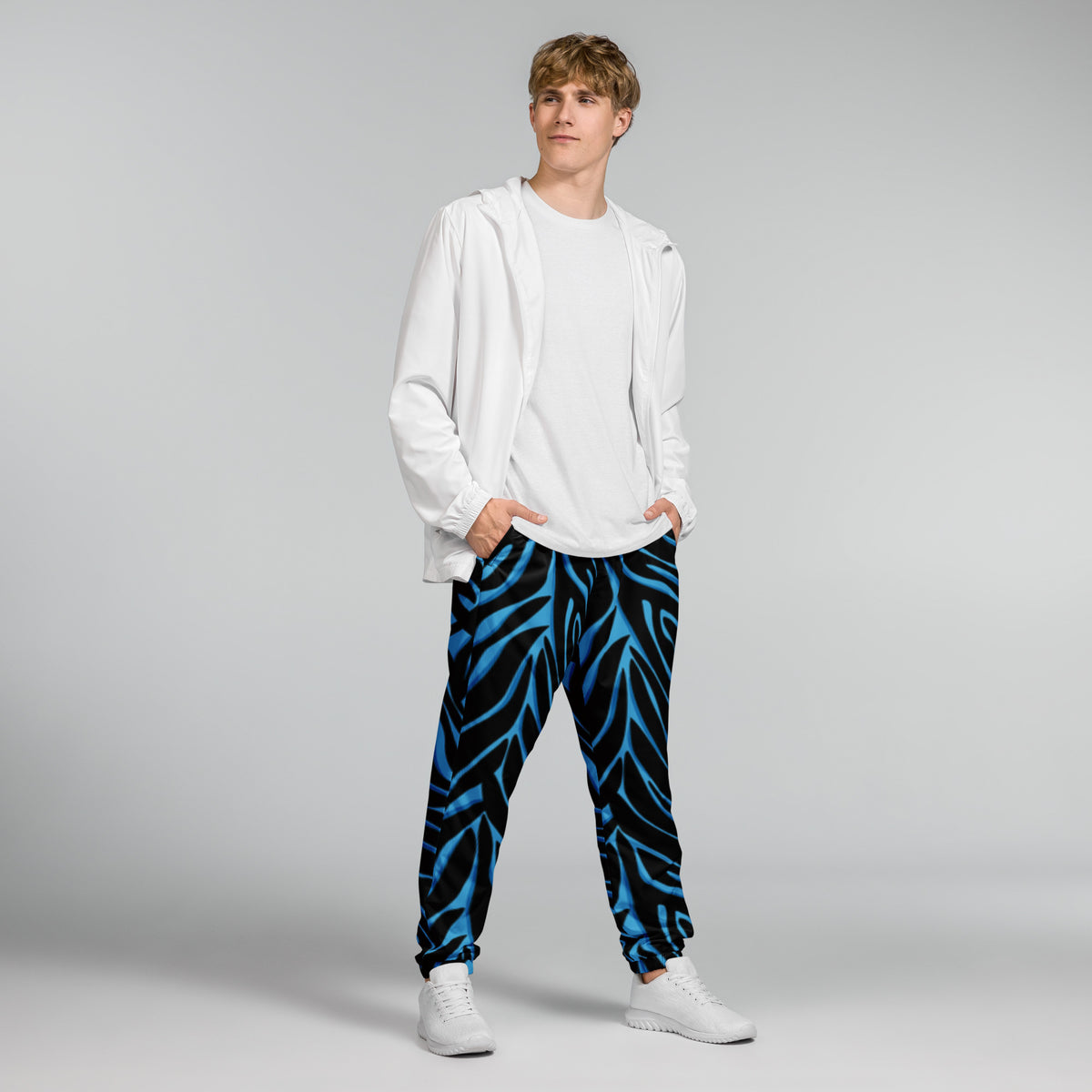 Men Trousers