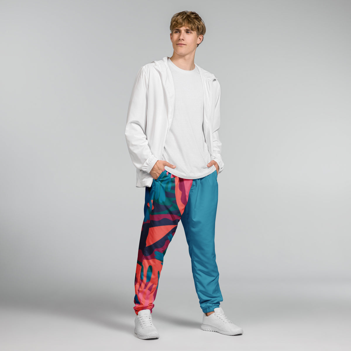 Men's collection