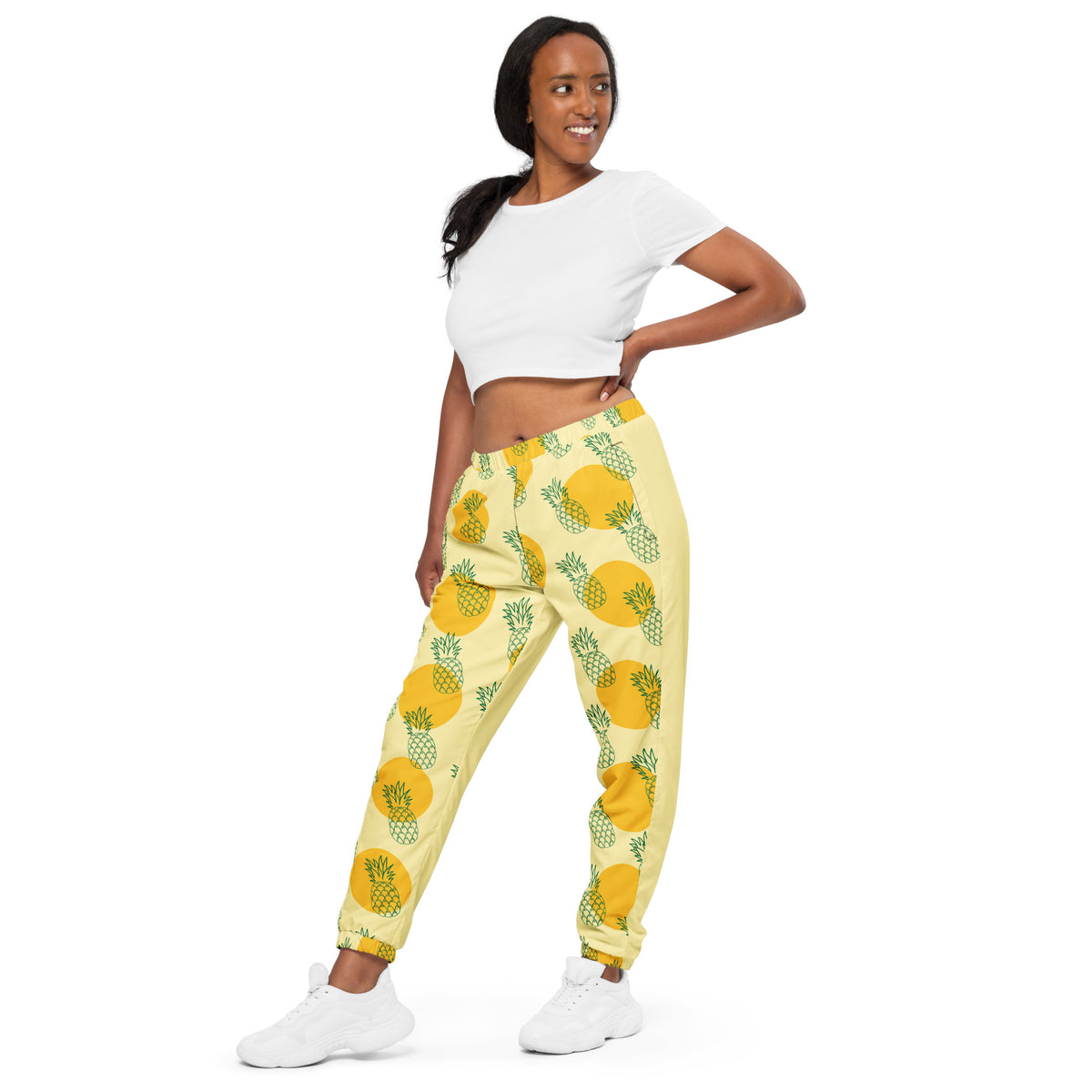 Women track pants