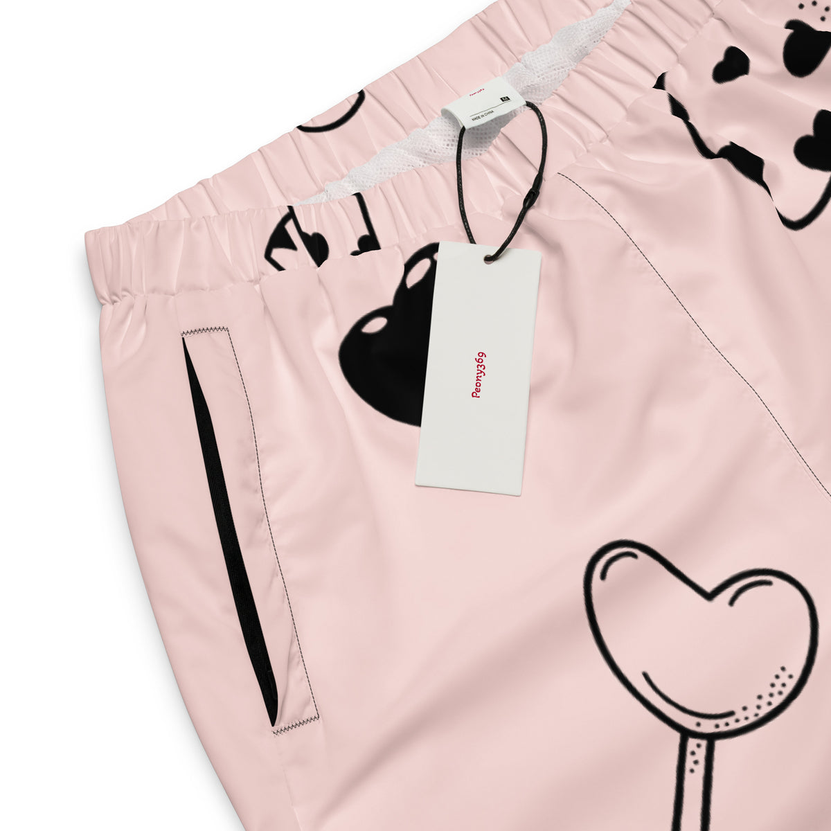 Women track pants