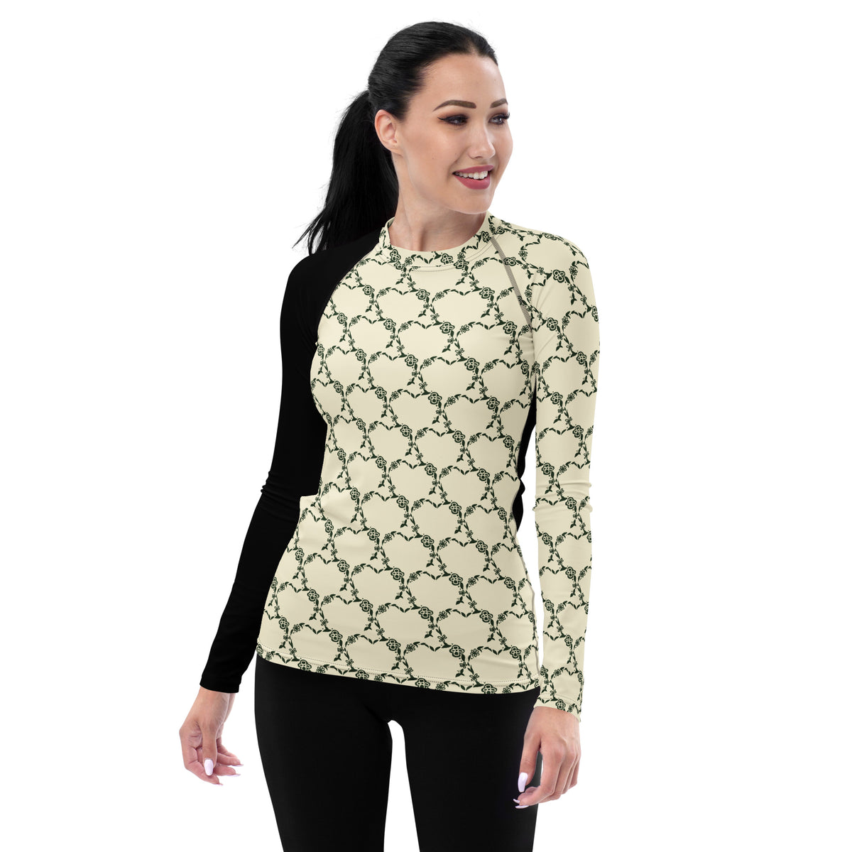 Women Shirt long-sleeve