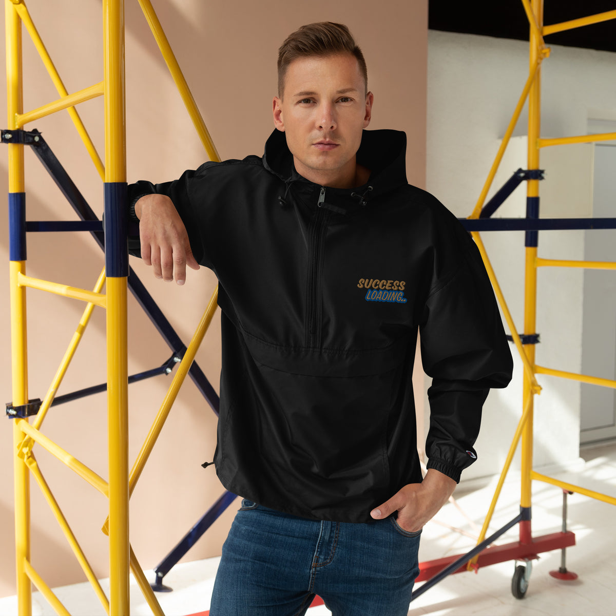 Men Jacket