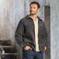 Men Columbia fleece jacket