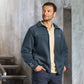 Men Columbia fleece jacket