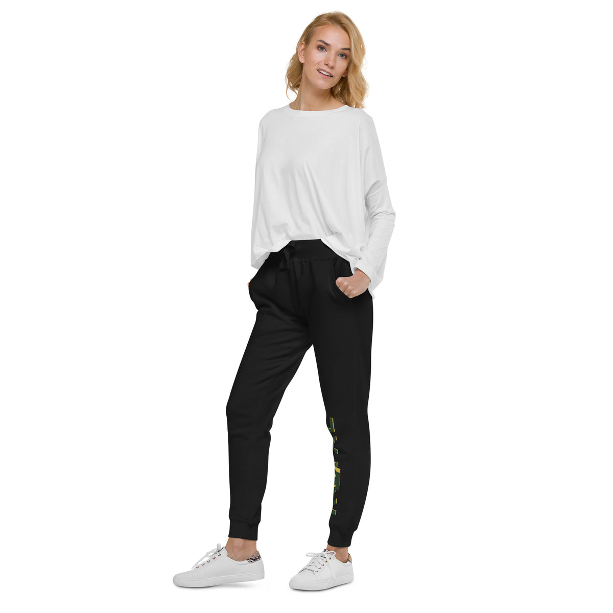 Women sweatpants