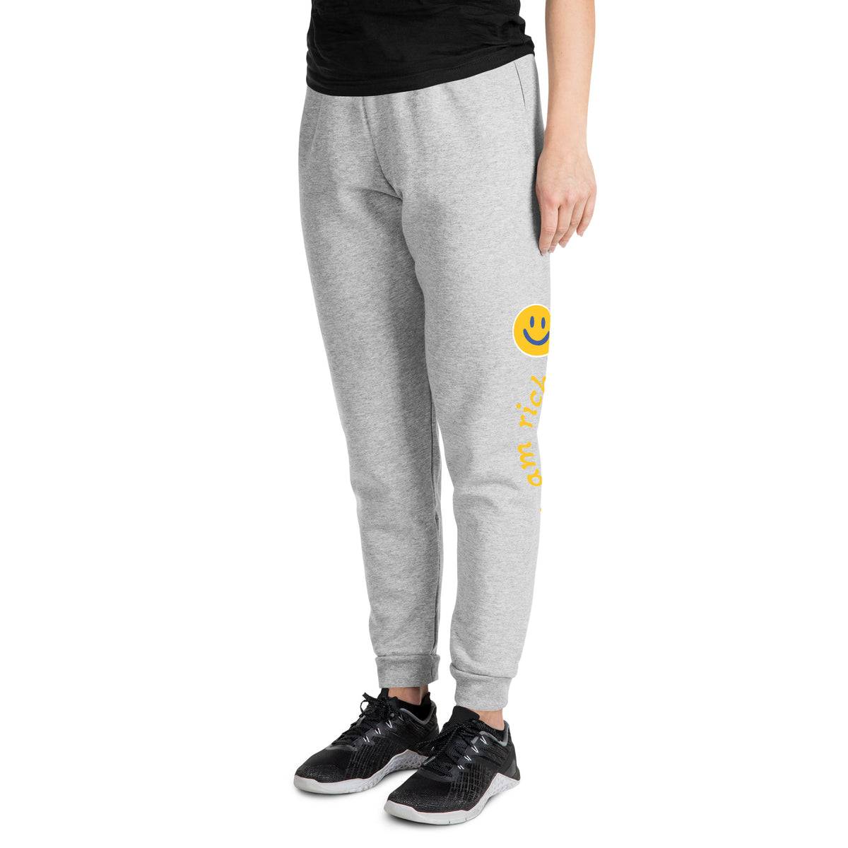 Women Joggers