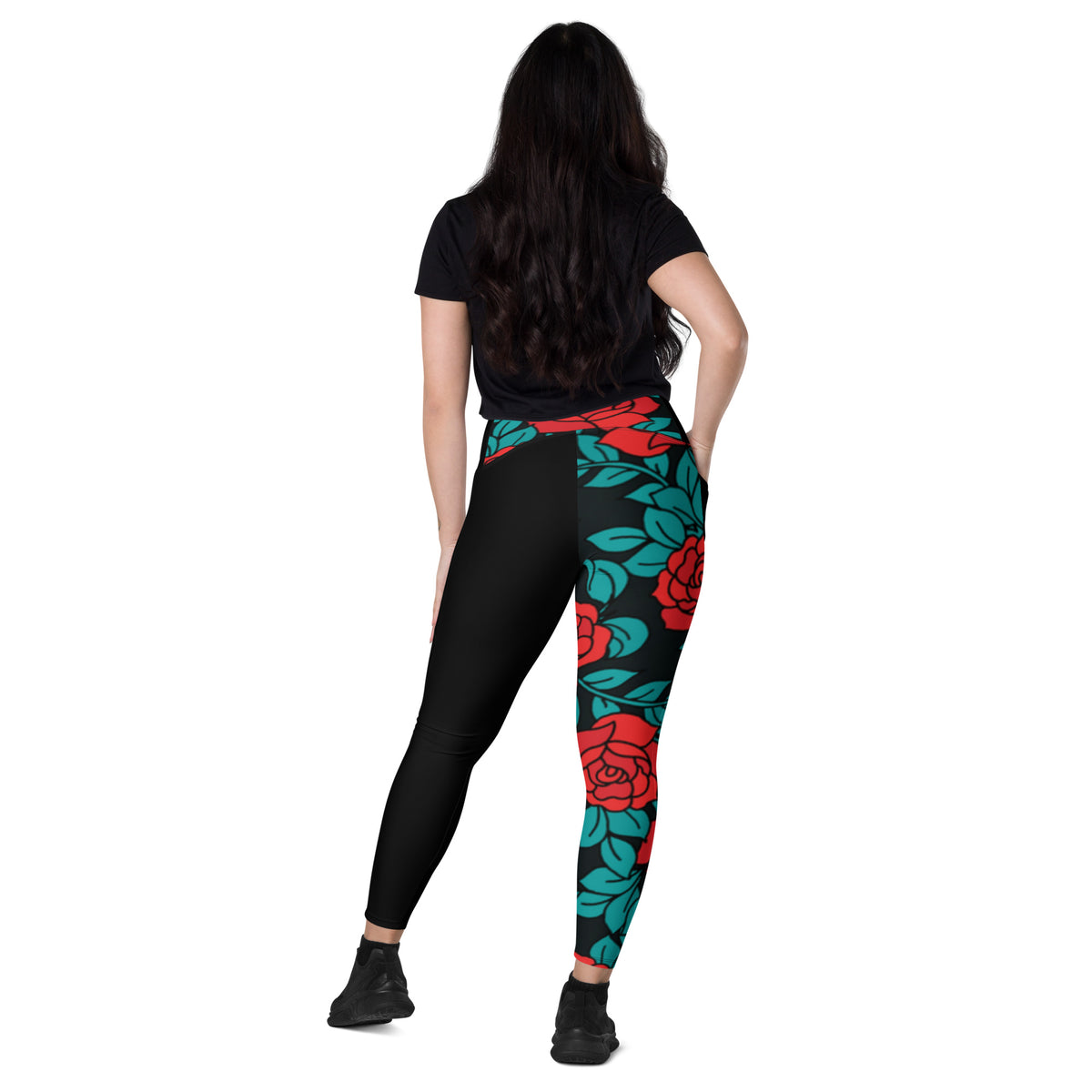 leggings with pockets