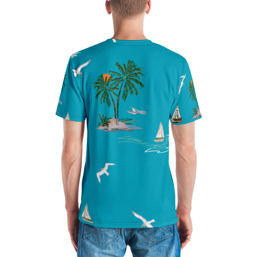 Men's t-shirt