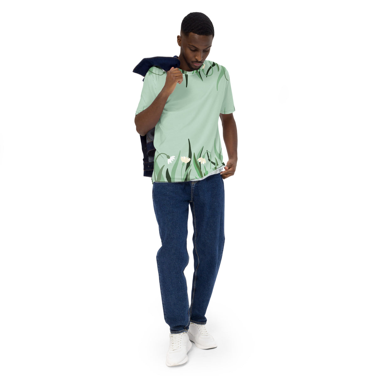 Men's t-shirt