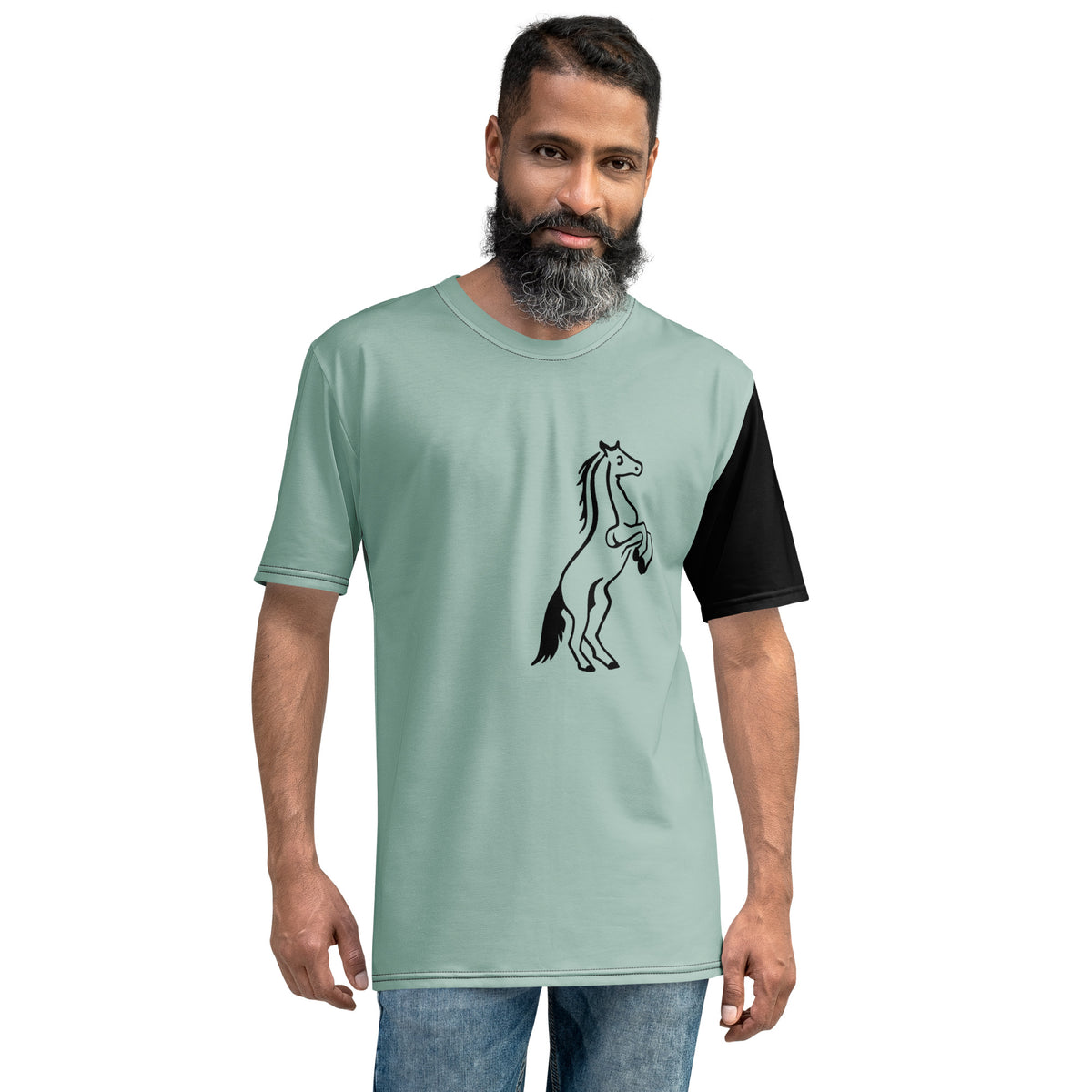 Men's t-shirt