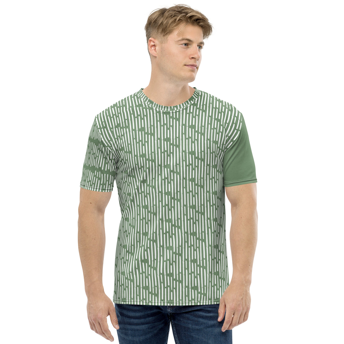 Men's t-shirt