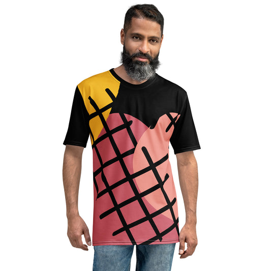Men's t-shirt