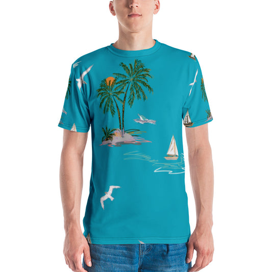 Men's t-shirt