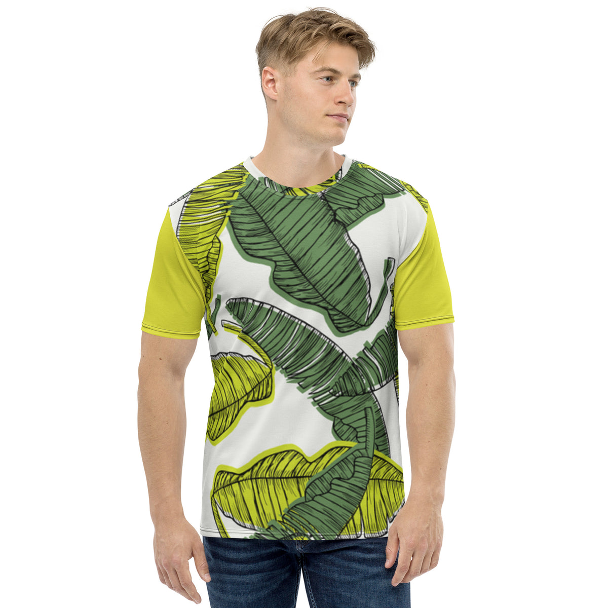 Men's t-shirt