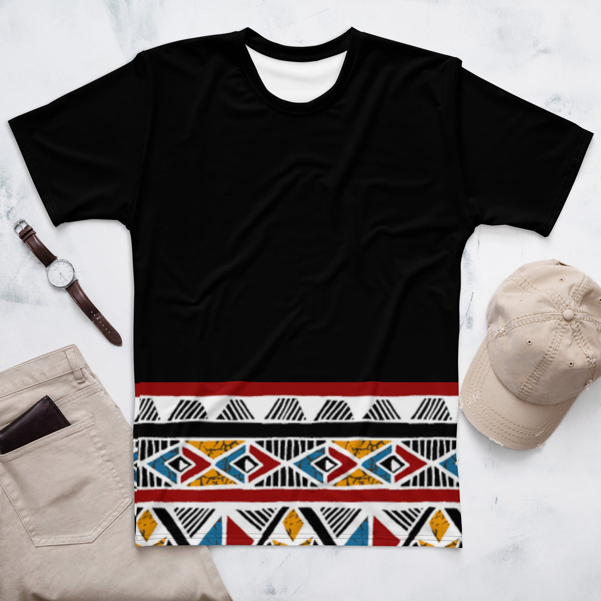 Men's t-shirt