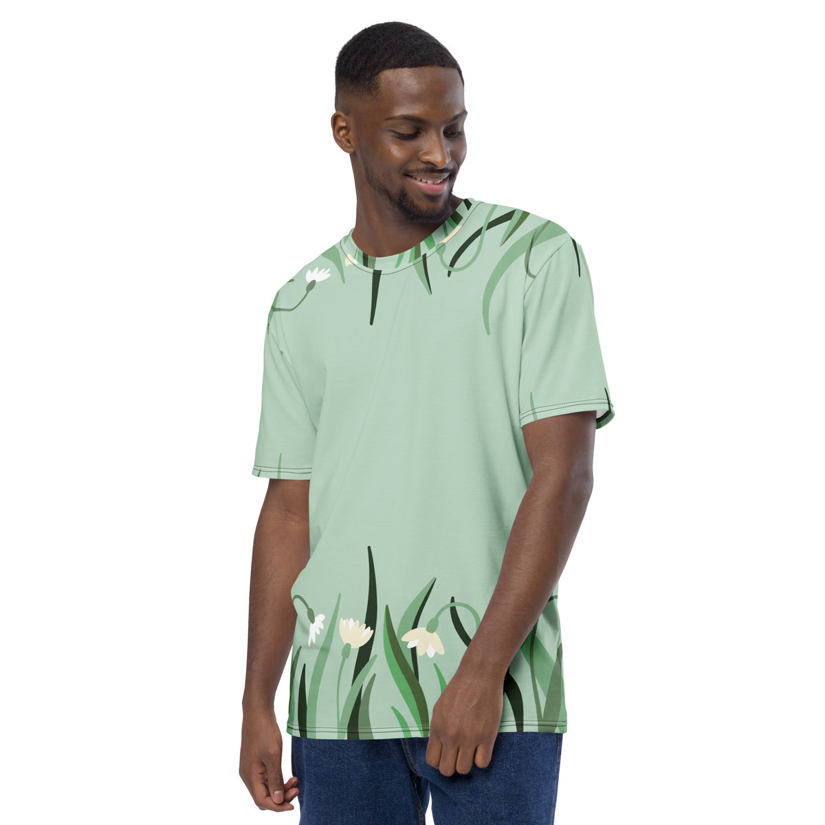 Men's t-shirt