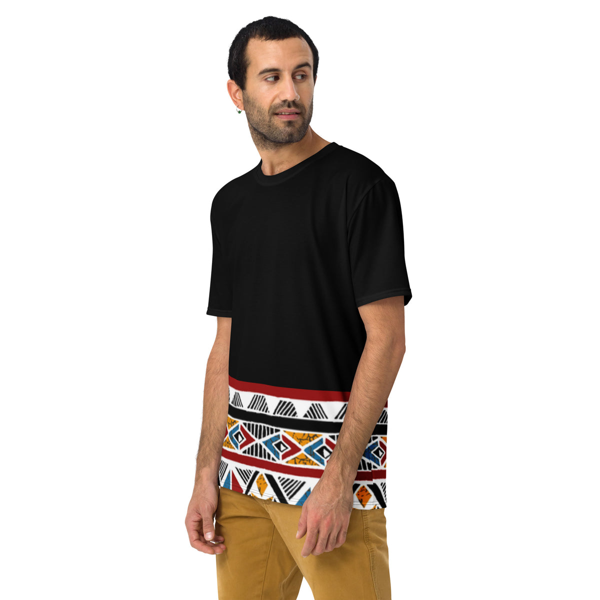 Men's t-shirt