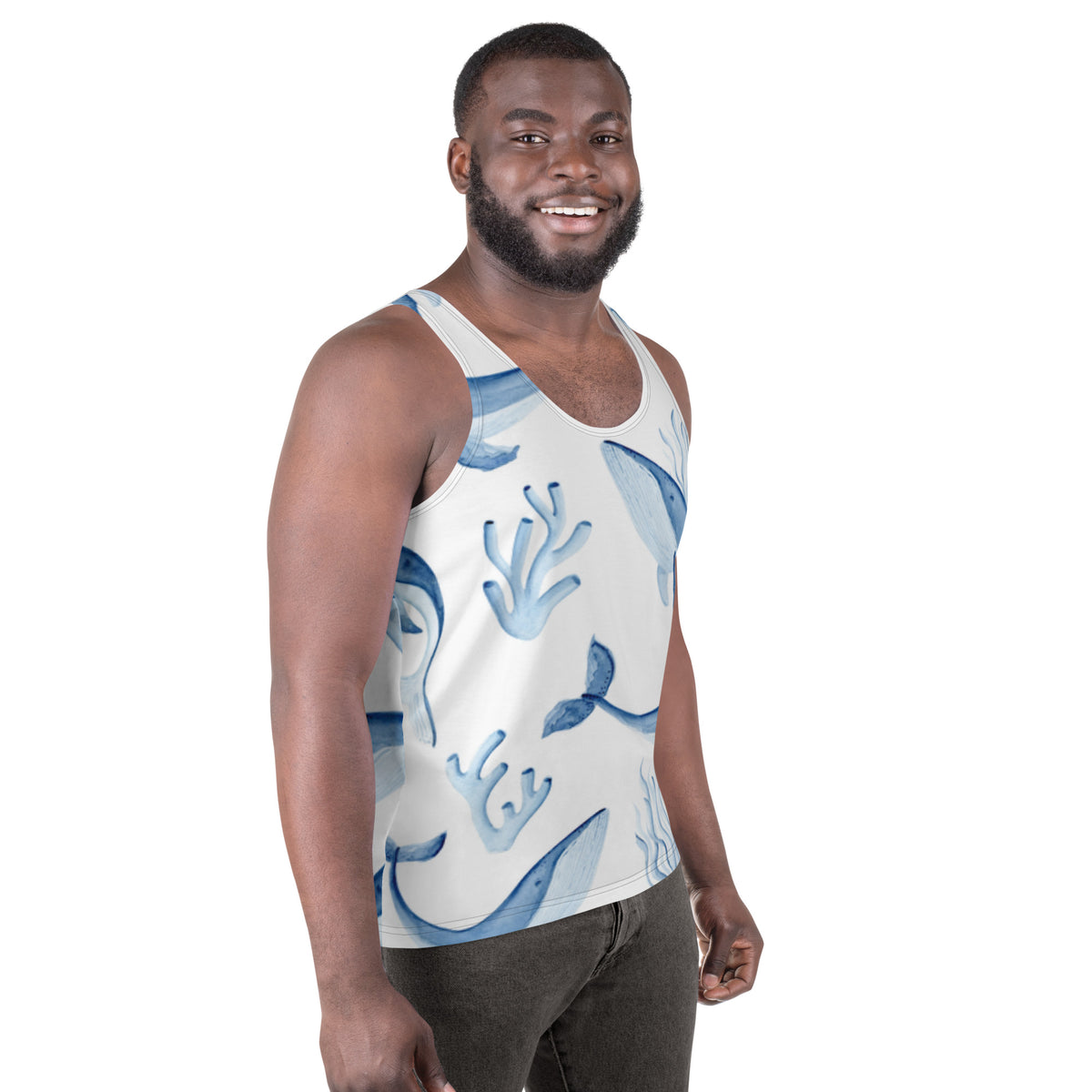 Men Tank Top
