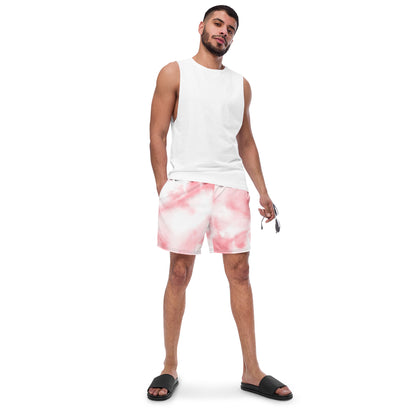 Men's swim trunks