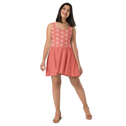 Skater Dress