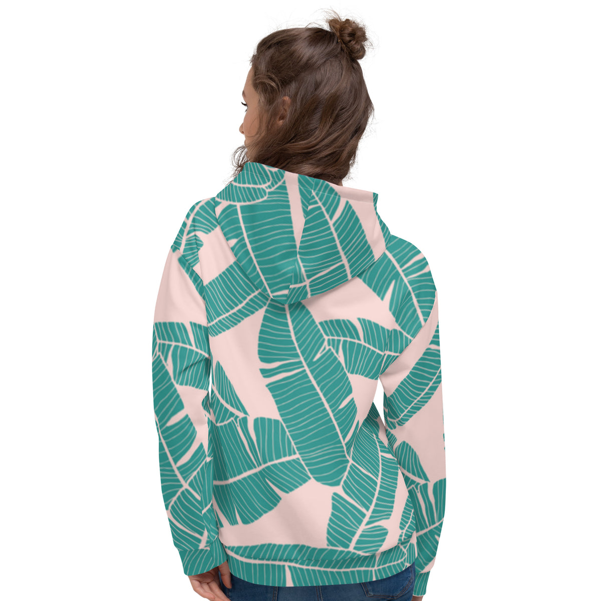 Women Hoodie
