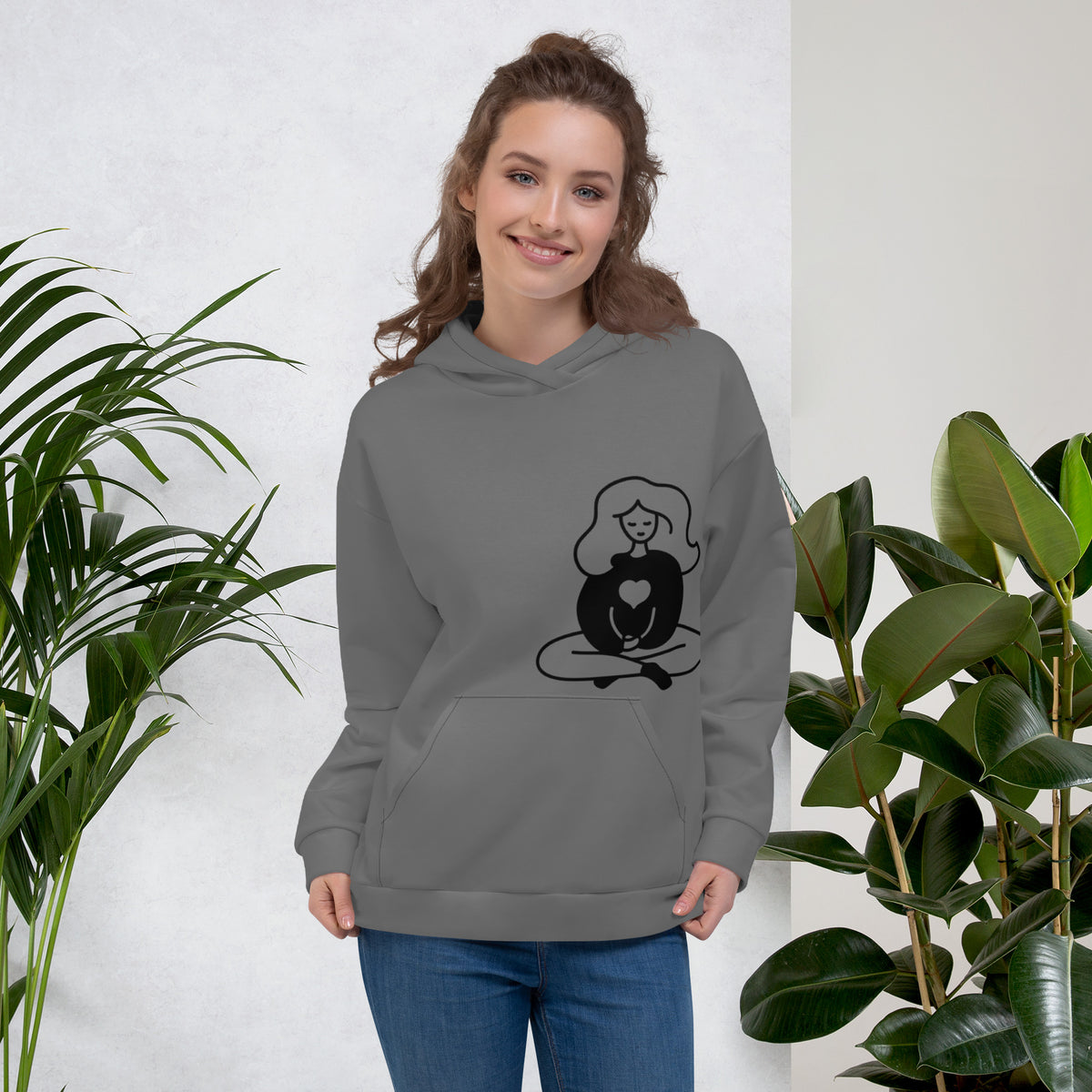 Women Hoodie