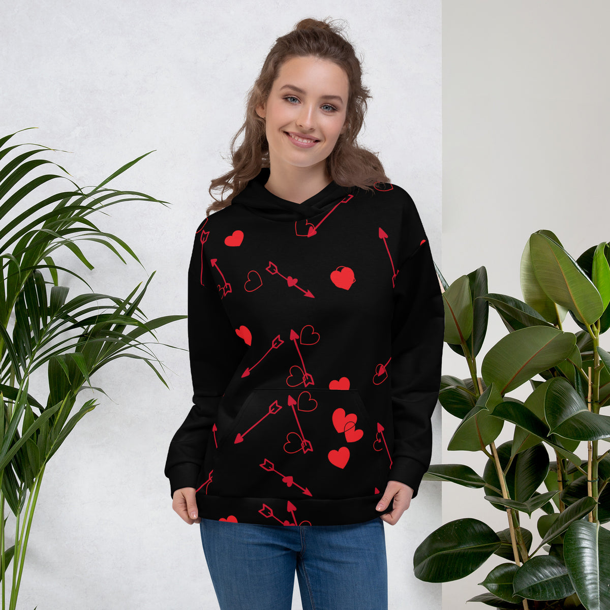 Women Hoodie