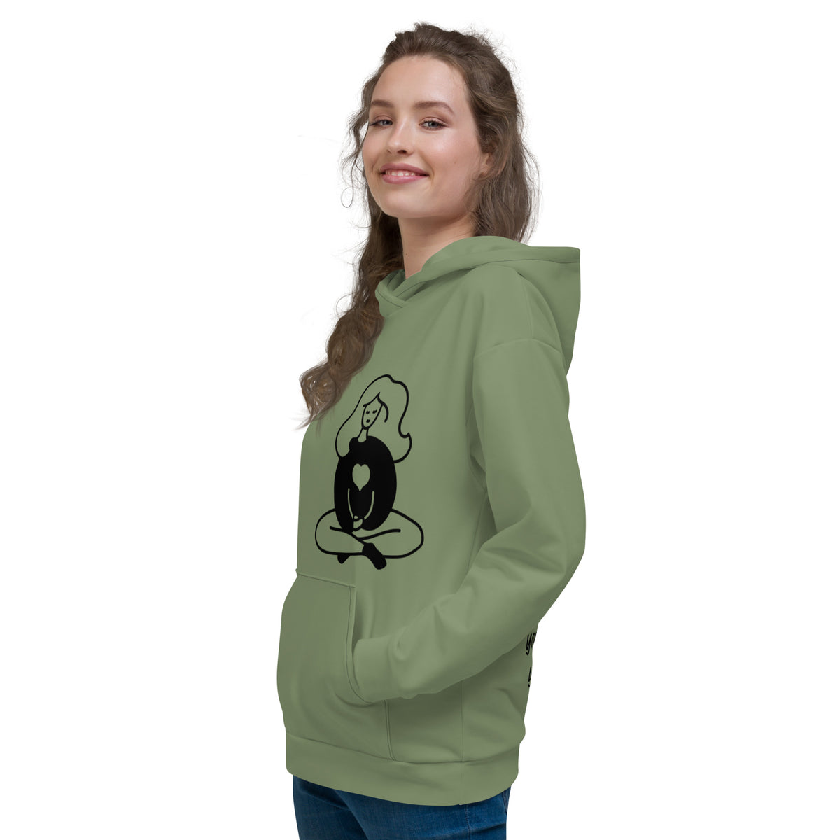 Women Hoodie