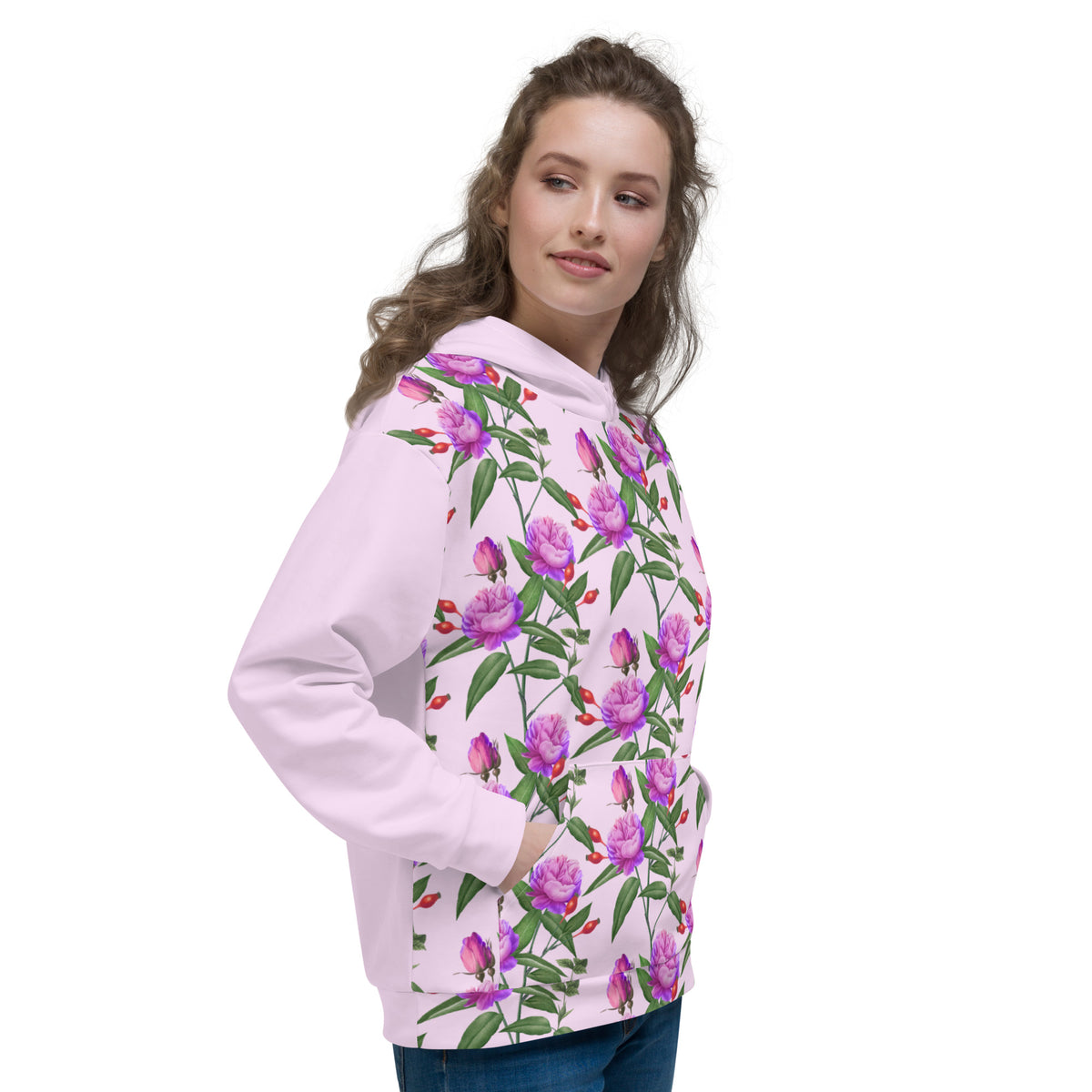 Women Hoodie