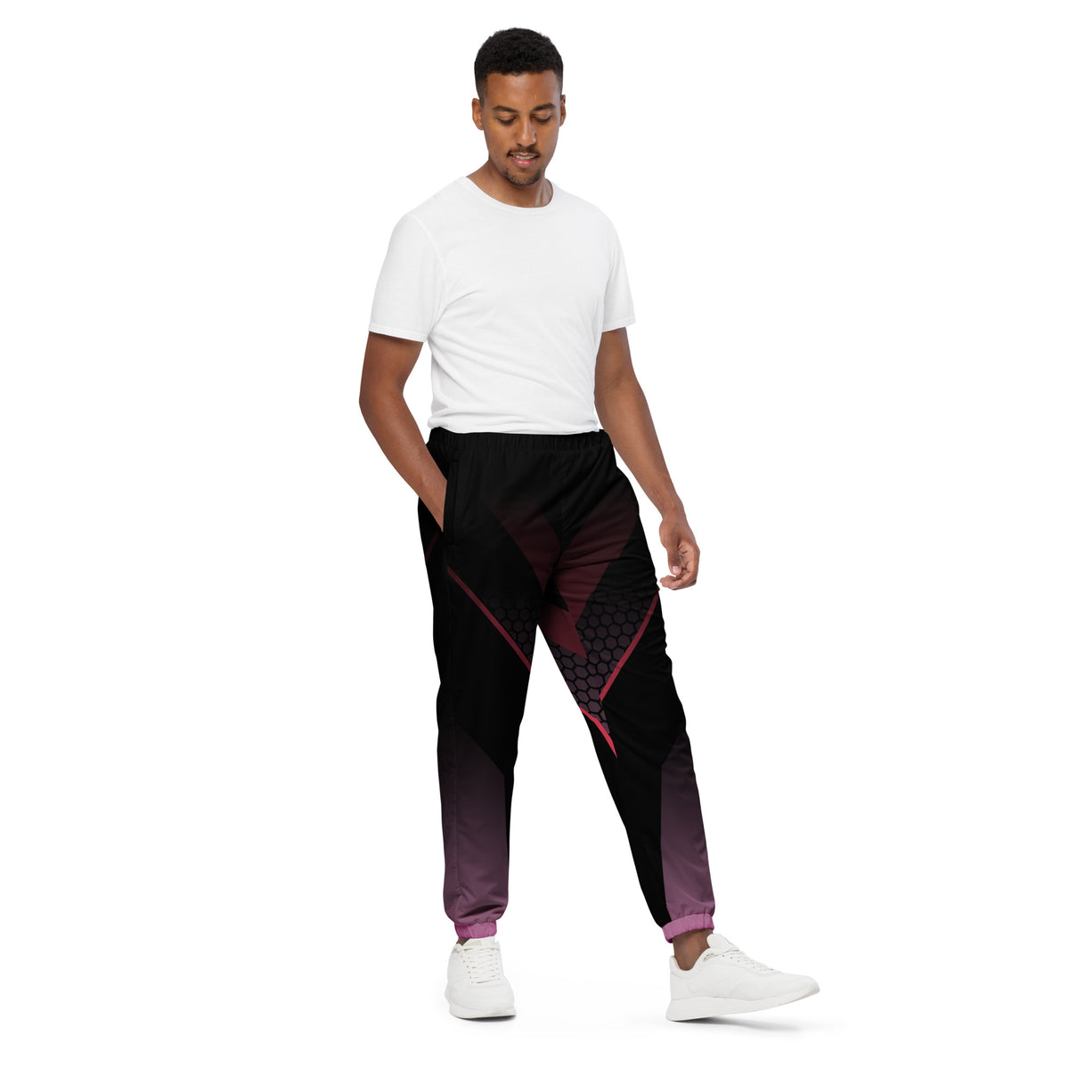 track pants