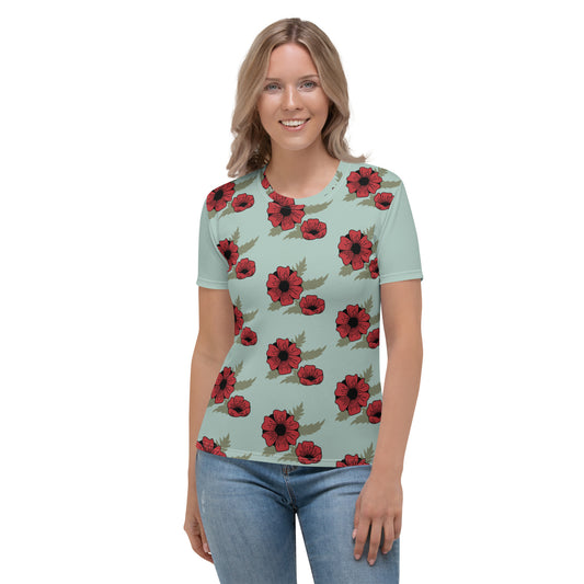 Women T-shirt