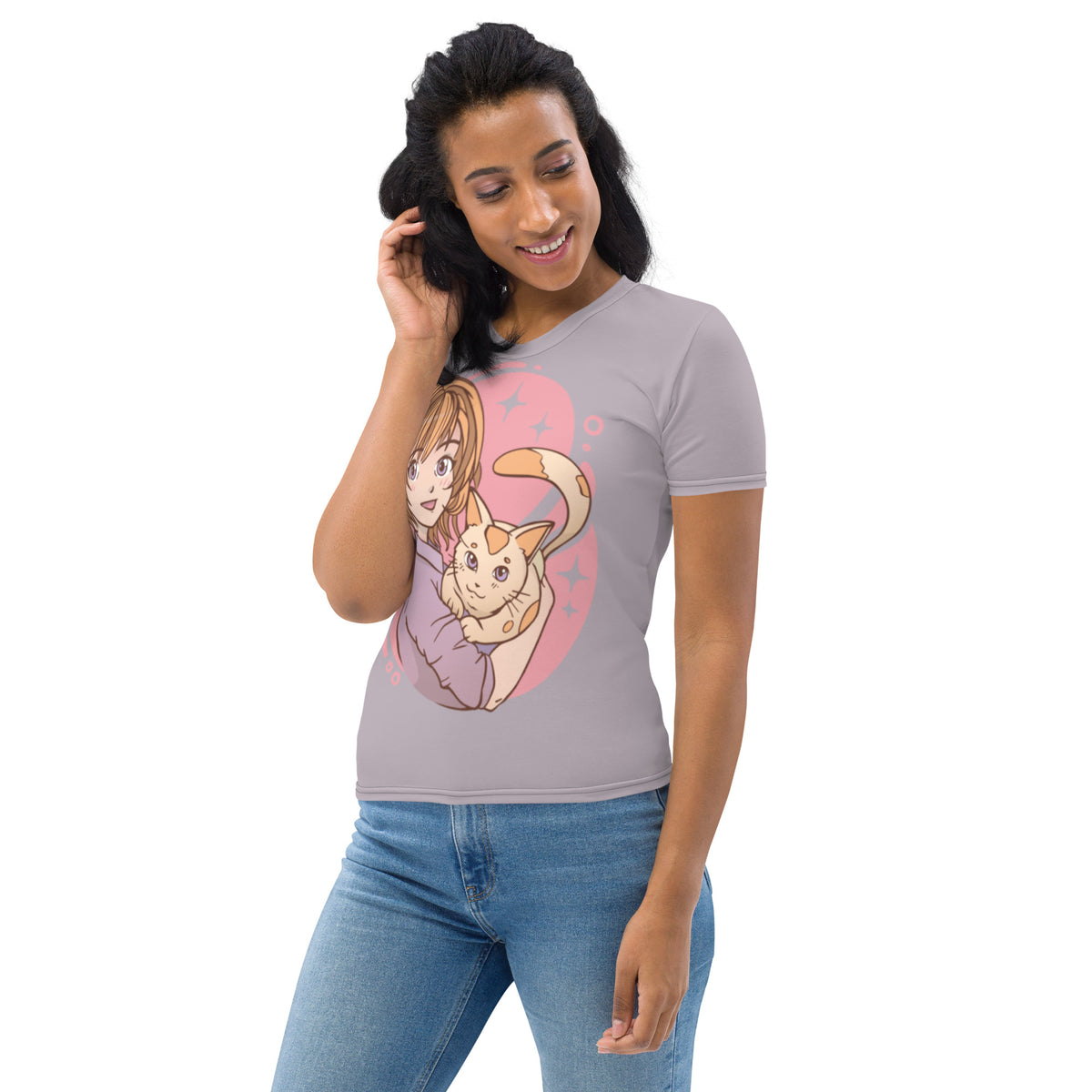 Women's T-shirt