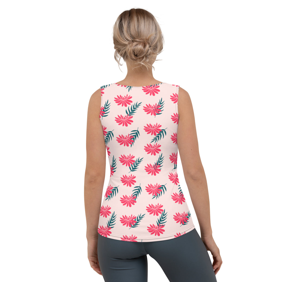 Women Tank Top
