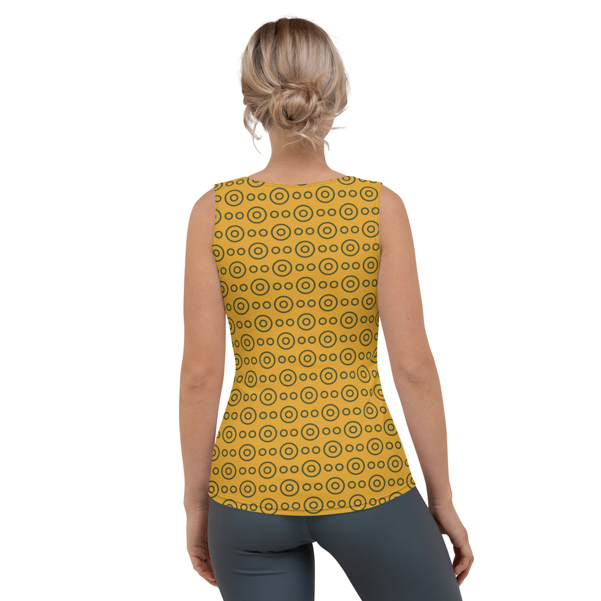Women Tank Top