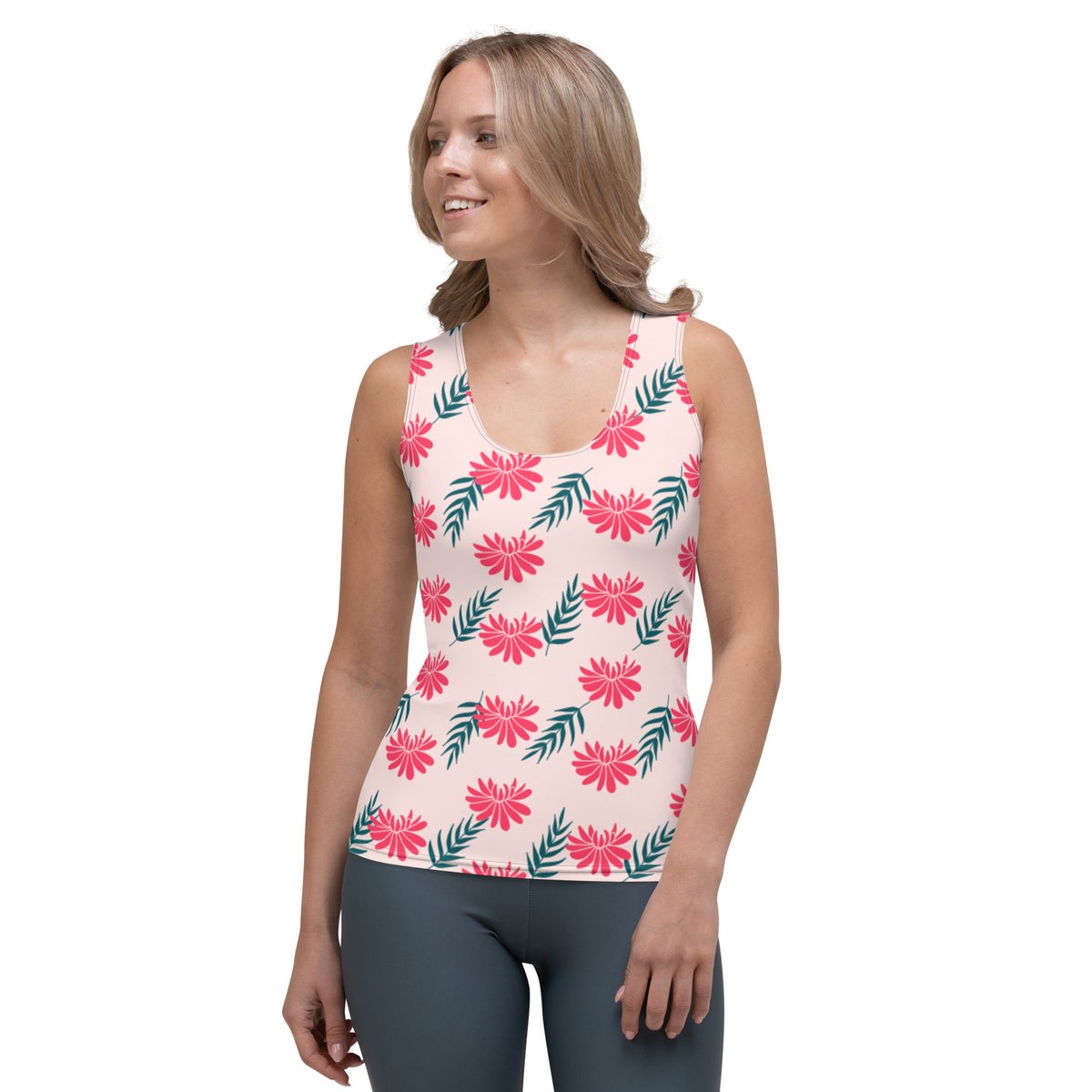 Women Tank Top