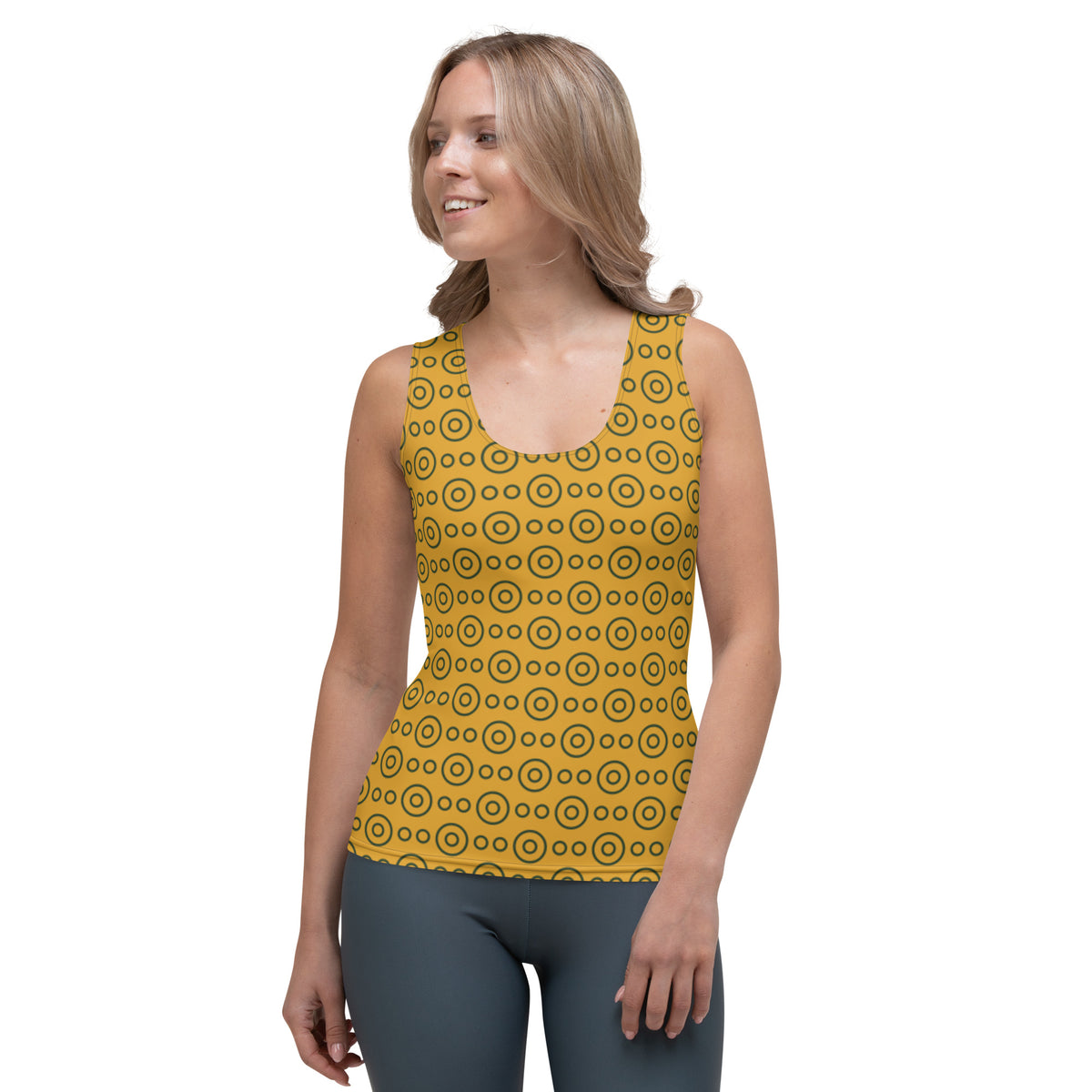 Women Tank Top