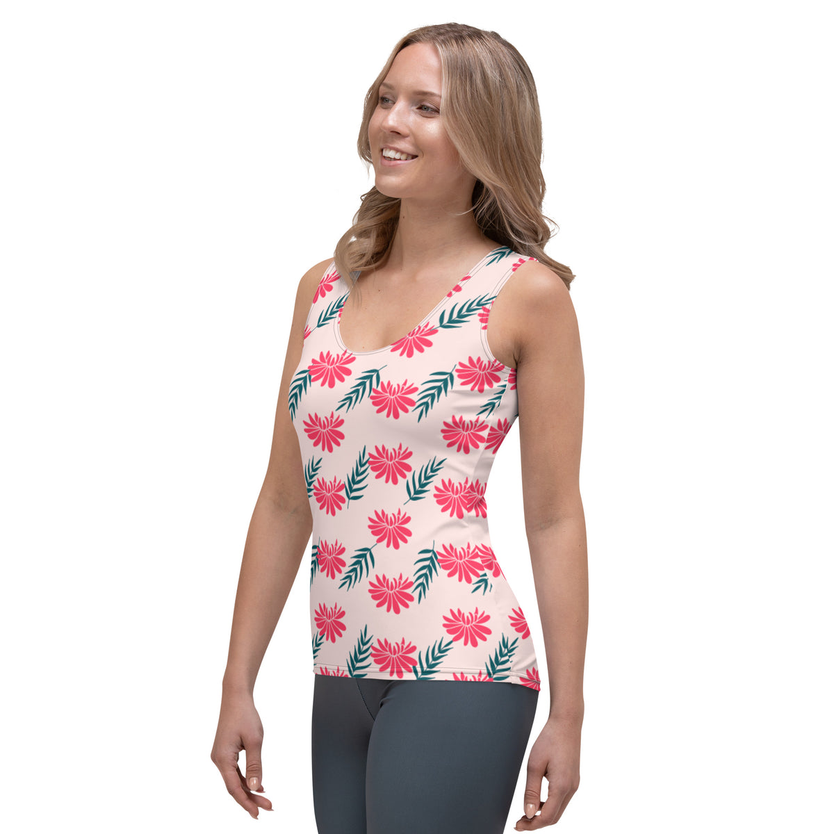 Women Tank Top
