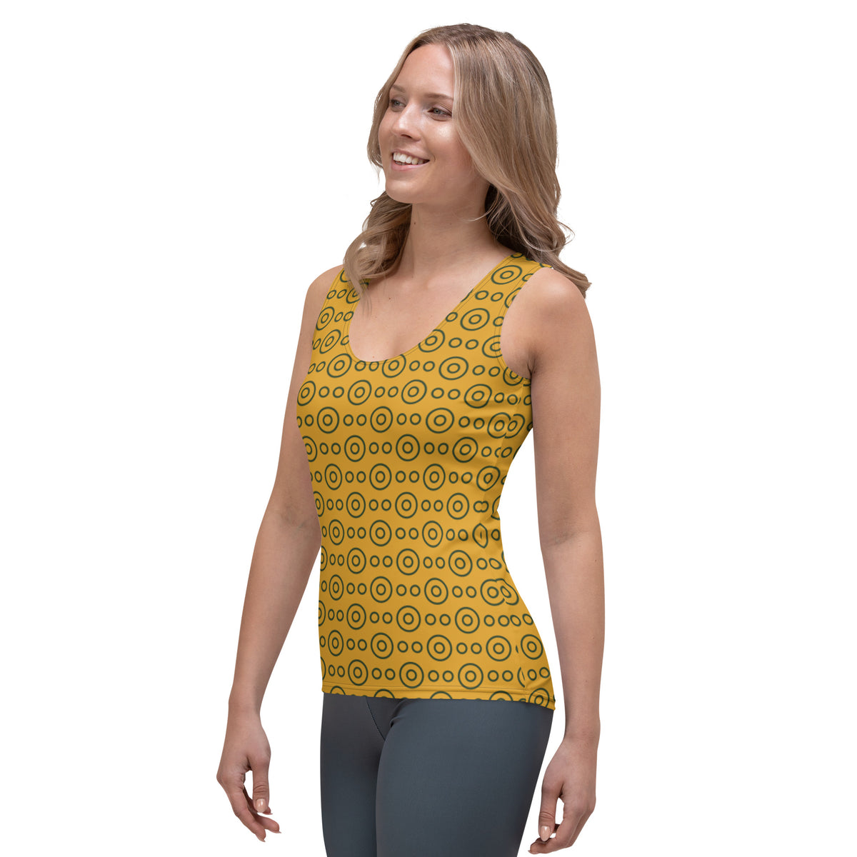 Women Tank Top