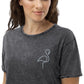 Denim T-Shirt