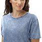 Denim T-Shirt