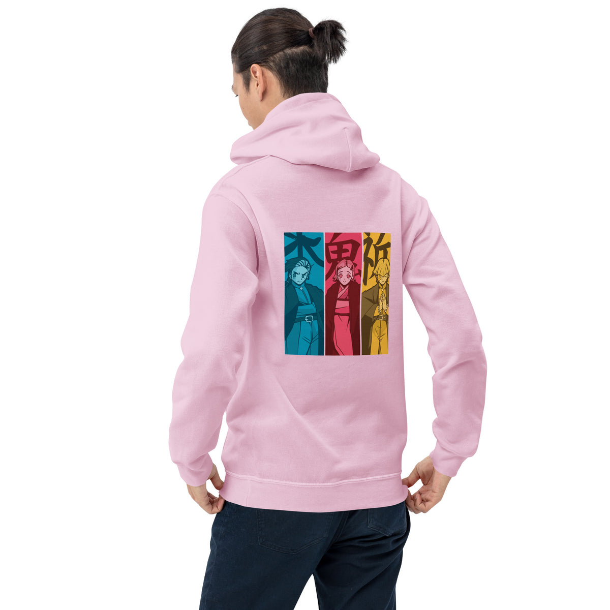 Men Hoodie