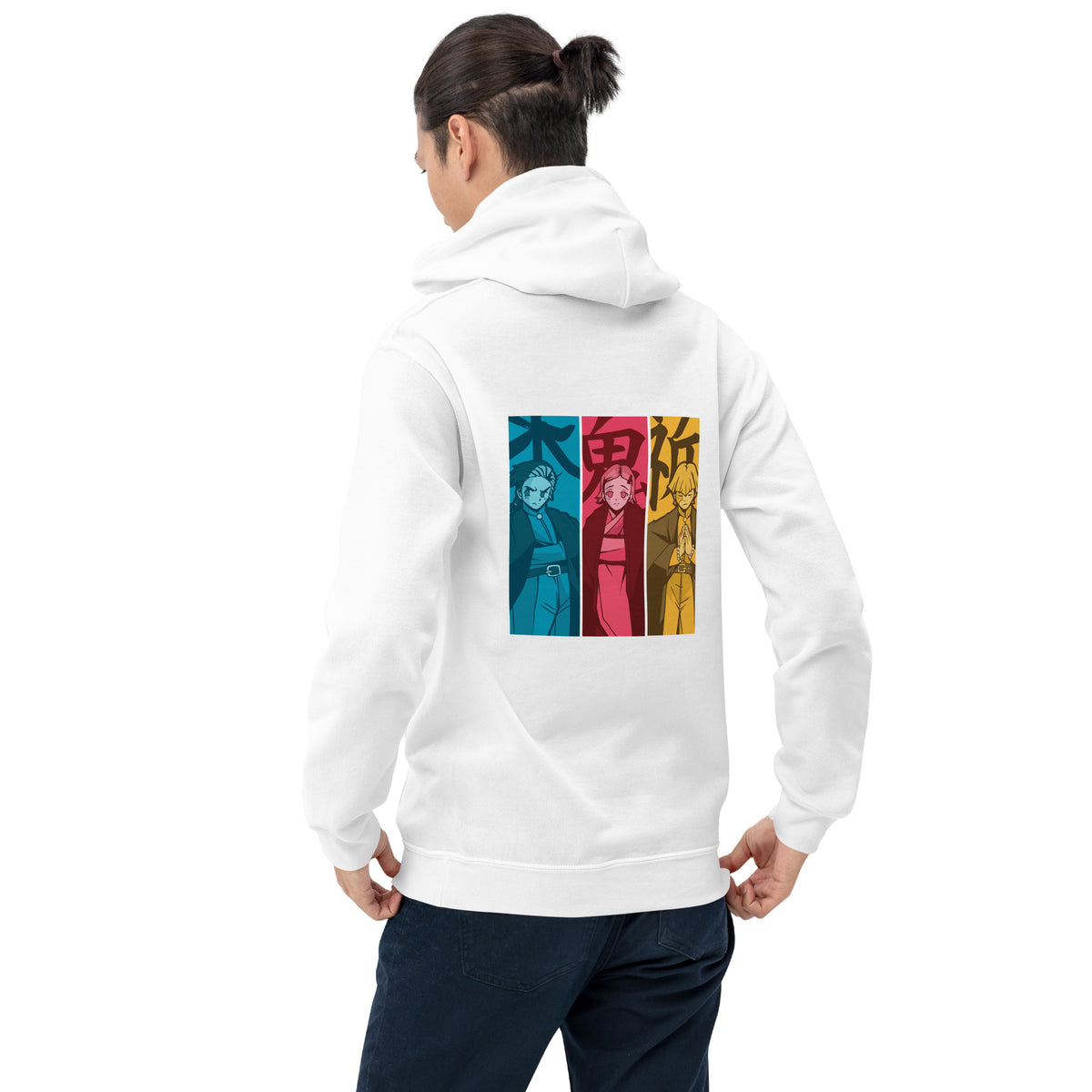 Men Hoodie
