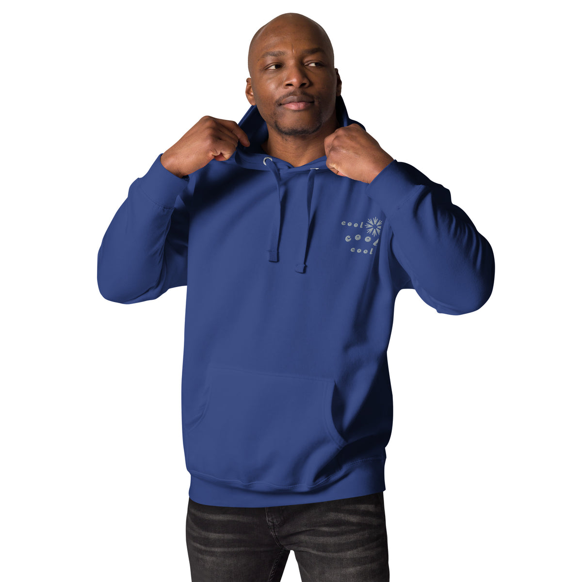 Men Hoodie